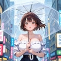 今日のちちぷい　その４９２ 3枚目