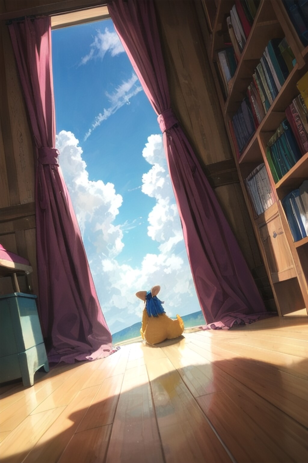【ワード検証】apparent(2)