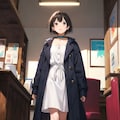 【ワード検証】apparent(2) 7枚目