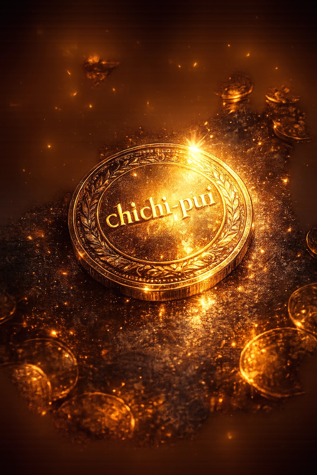 Treasure of the Arcane