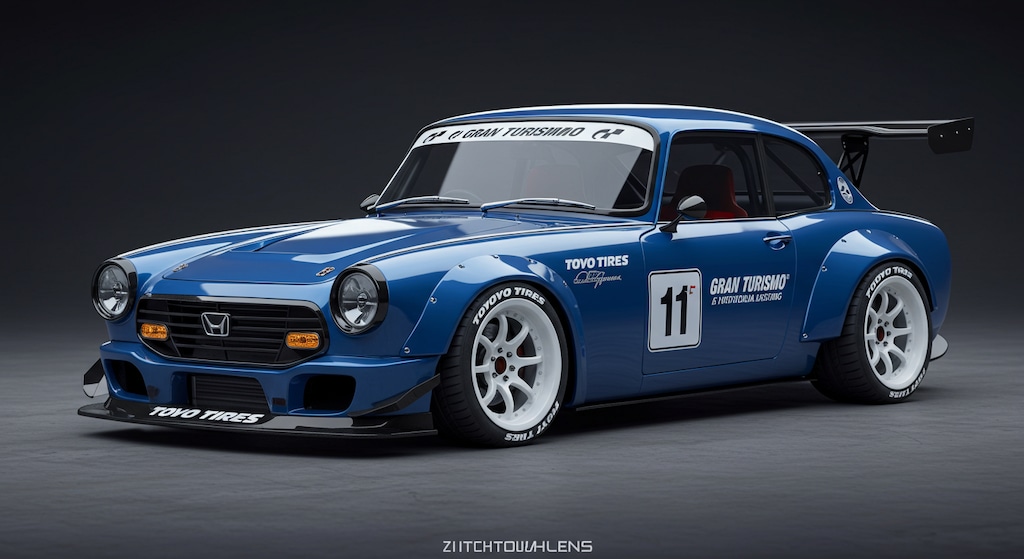 トーヨータイヤS800