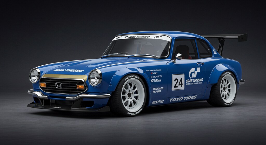 トーヨータイヤS800