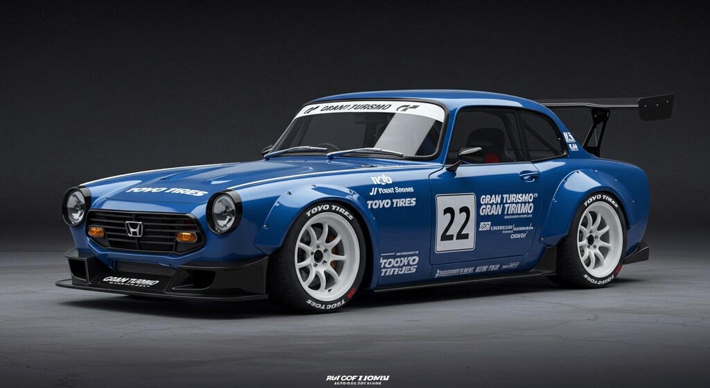 トーヨータイヤS800