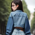 ホットパンツ 4枚目