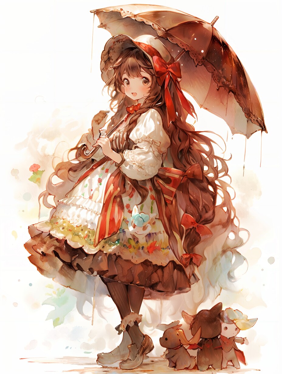 パパゲーナ | の人気AIイラスト・グラビア