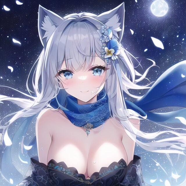 シロコもう今日は何もしたくないよ…