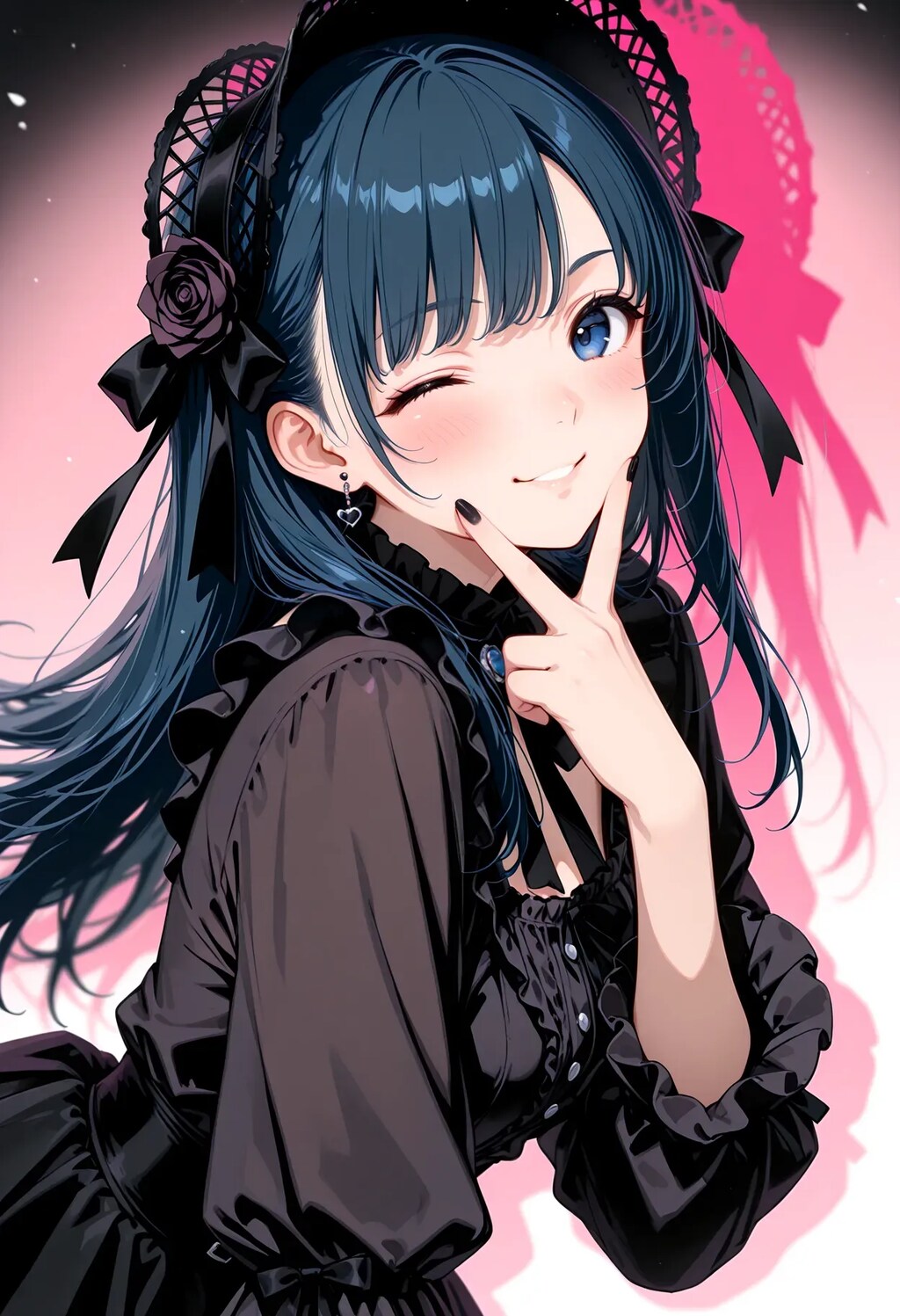 表裏一体 ＜表＞