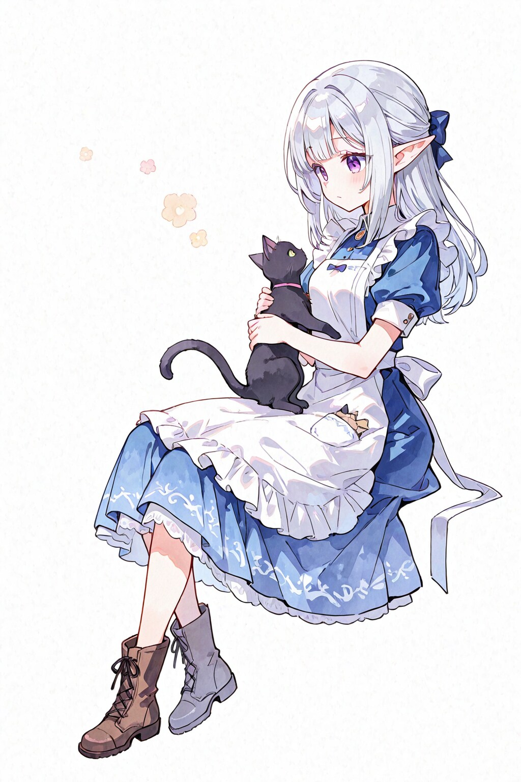 黒猫