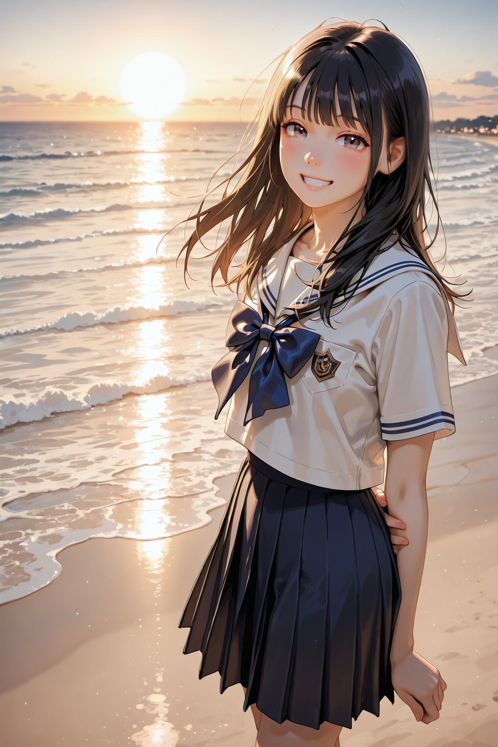 黄昏の彼女２３７