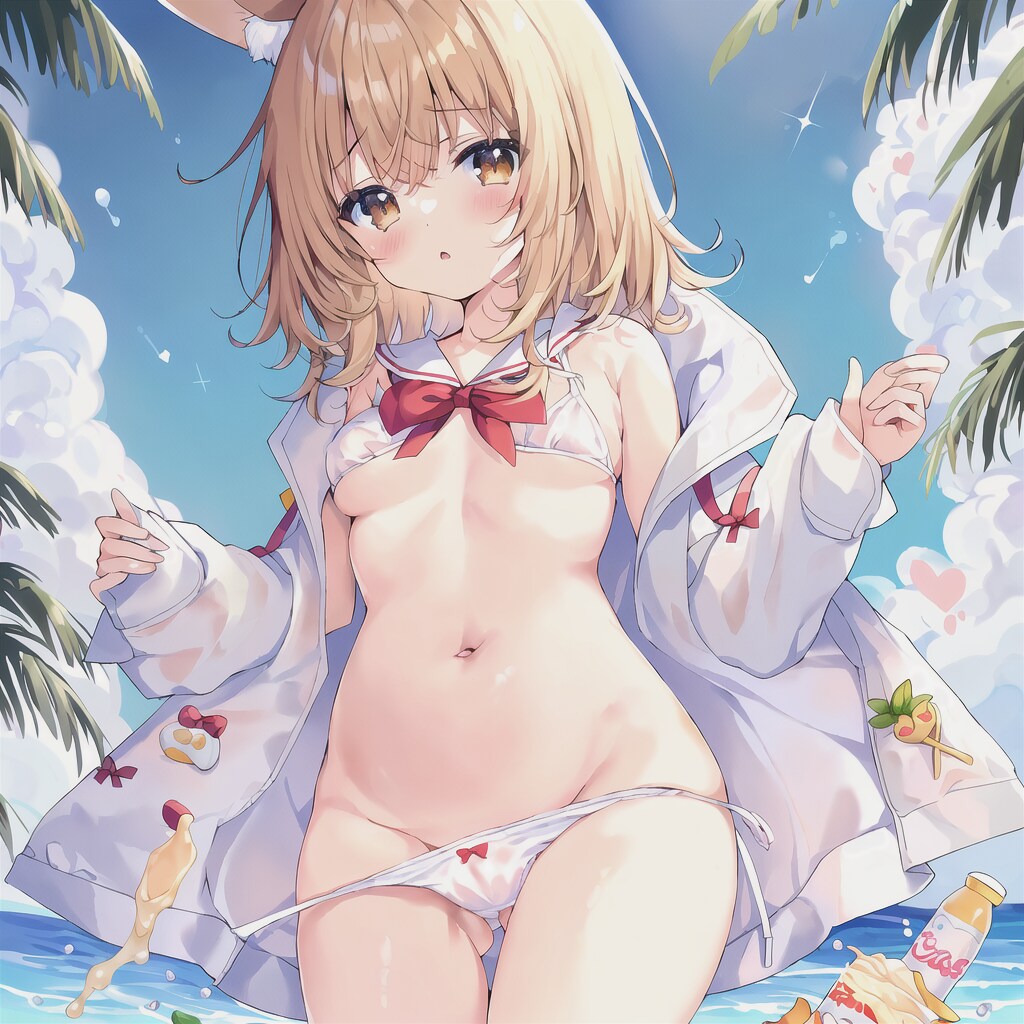 住人ちゃん