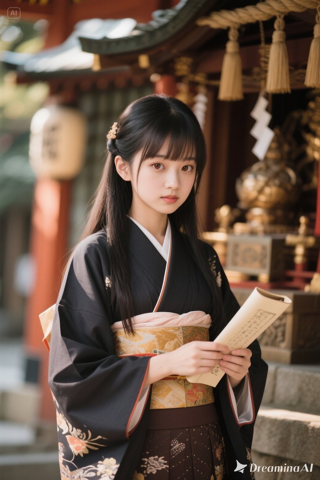 【実写風？】さくらちゃん