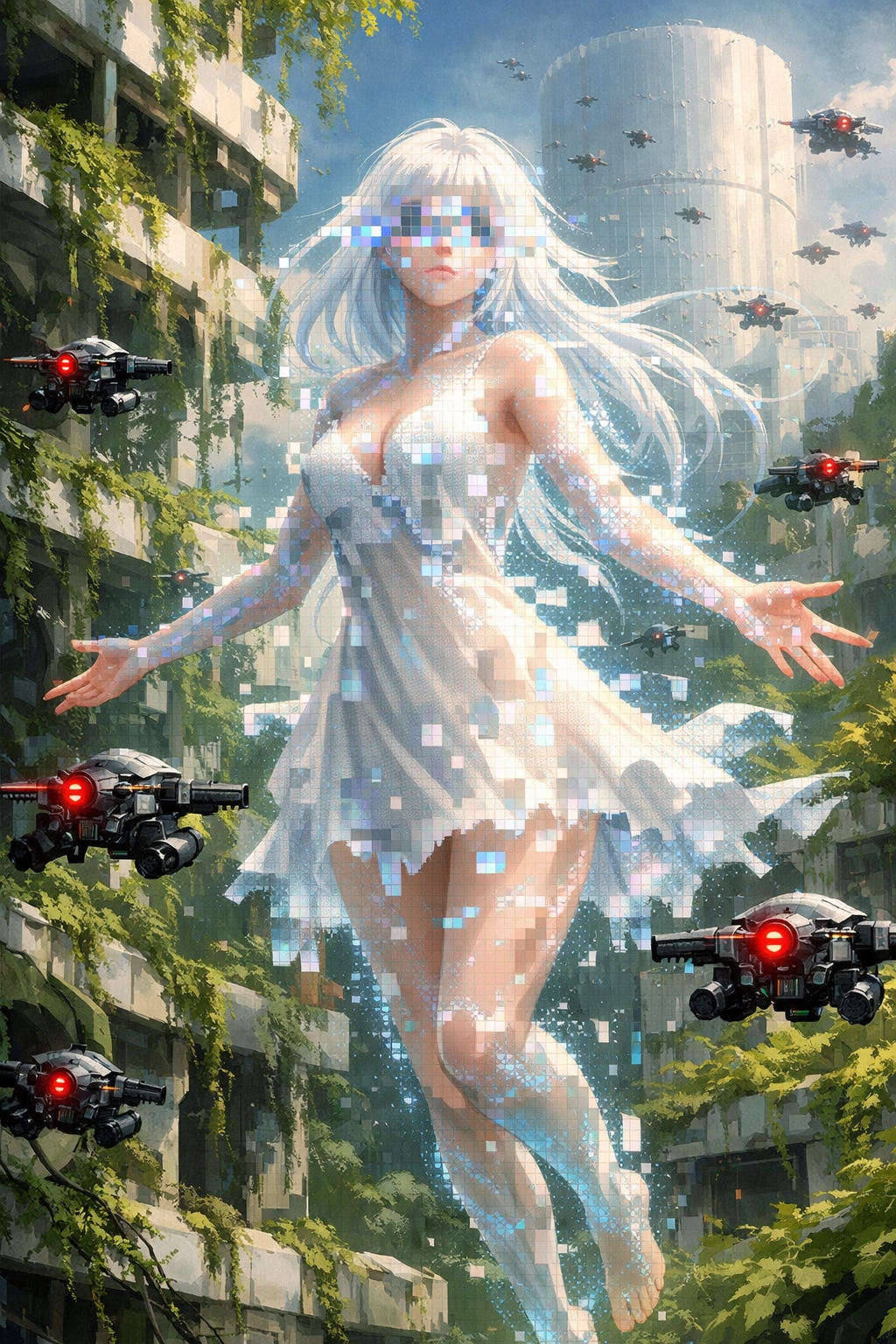 ニューエデン。