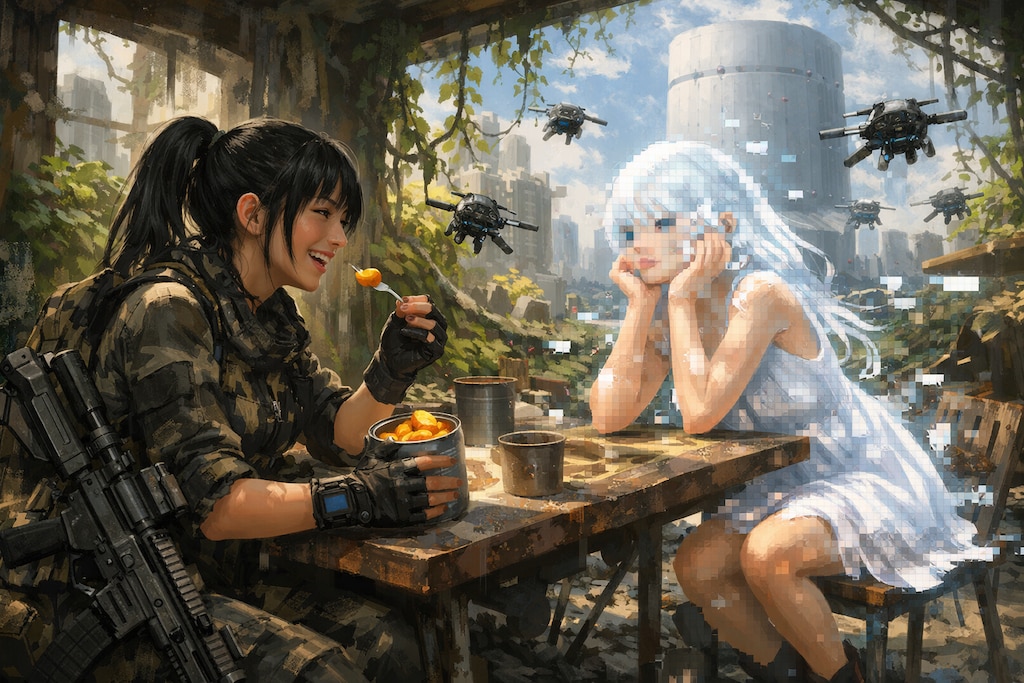 ニューエデン。