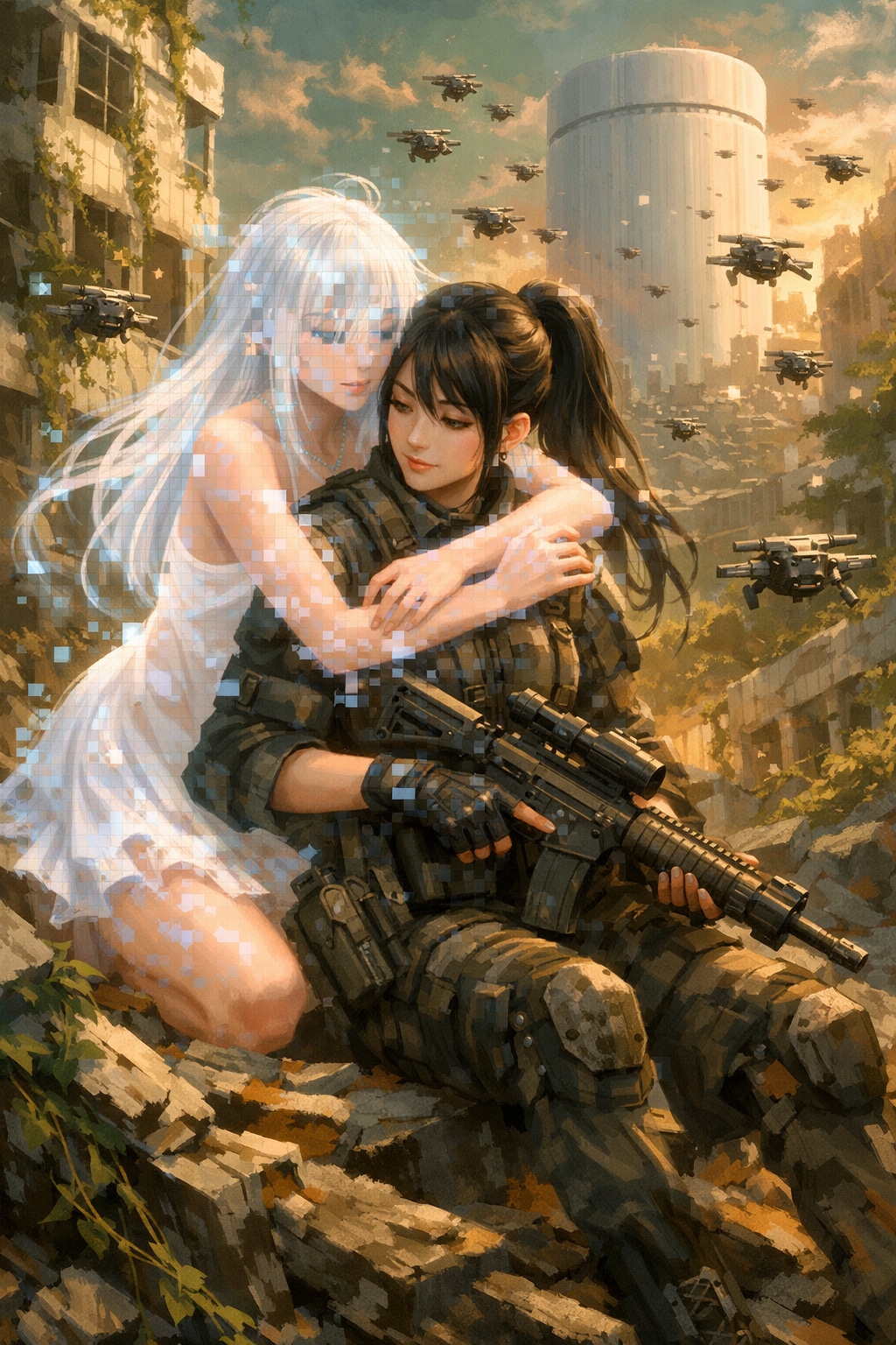 ニューエデン。