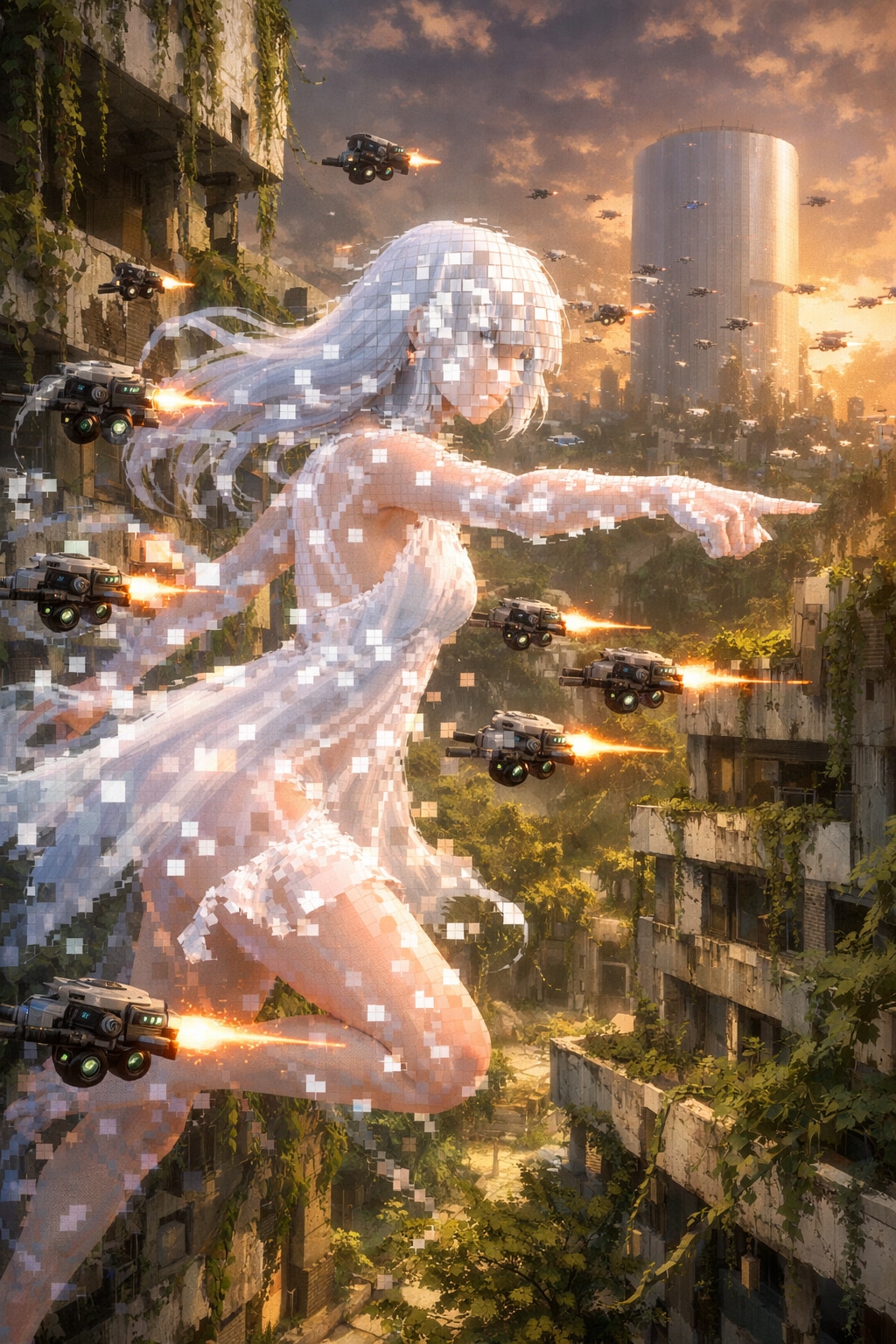 ニューエデン。