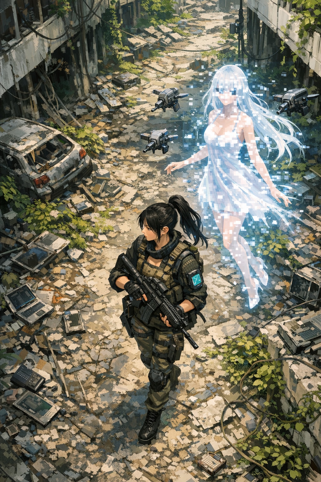 ニューエデン。