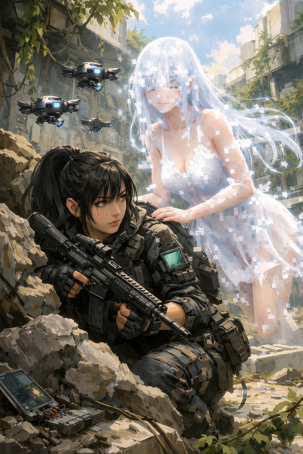 ニューエデン。