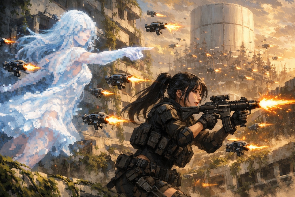 ニューエデン。