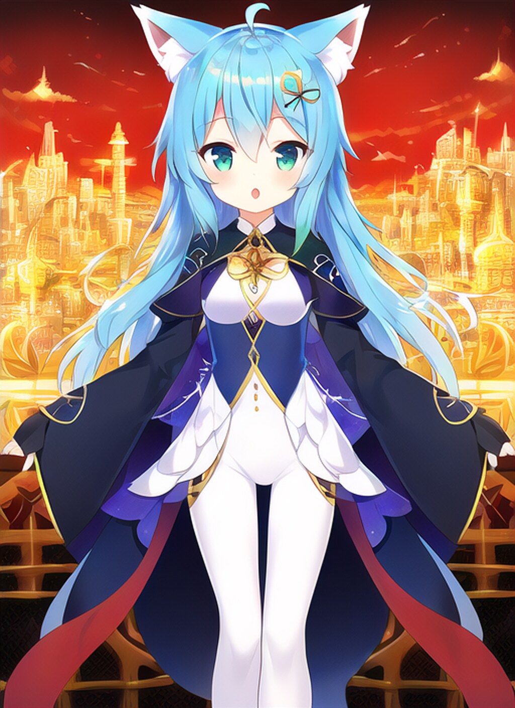 かわいい!!