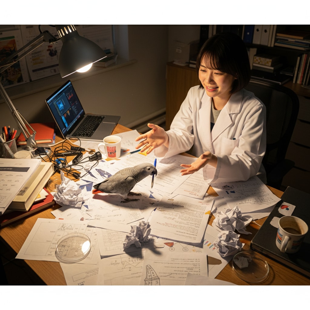 「好奇心の代償」 | の人気AIイラスト・グラビア