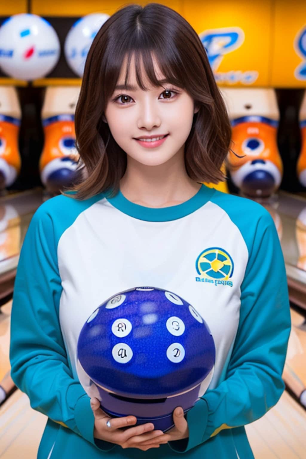 大晦日朝までボウリング