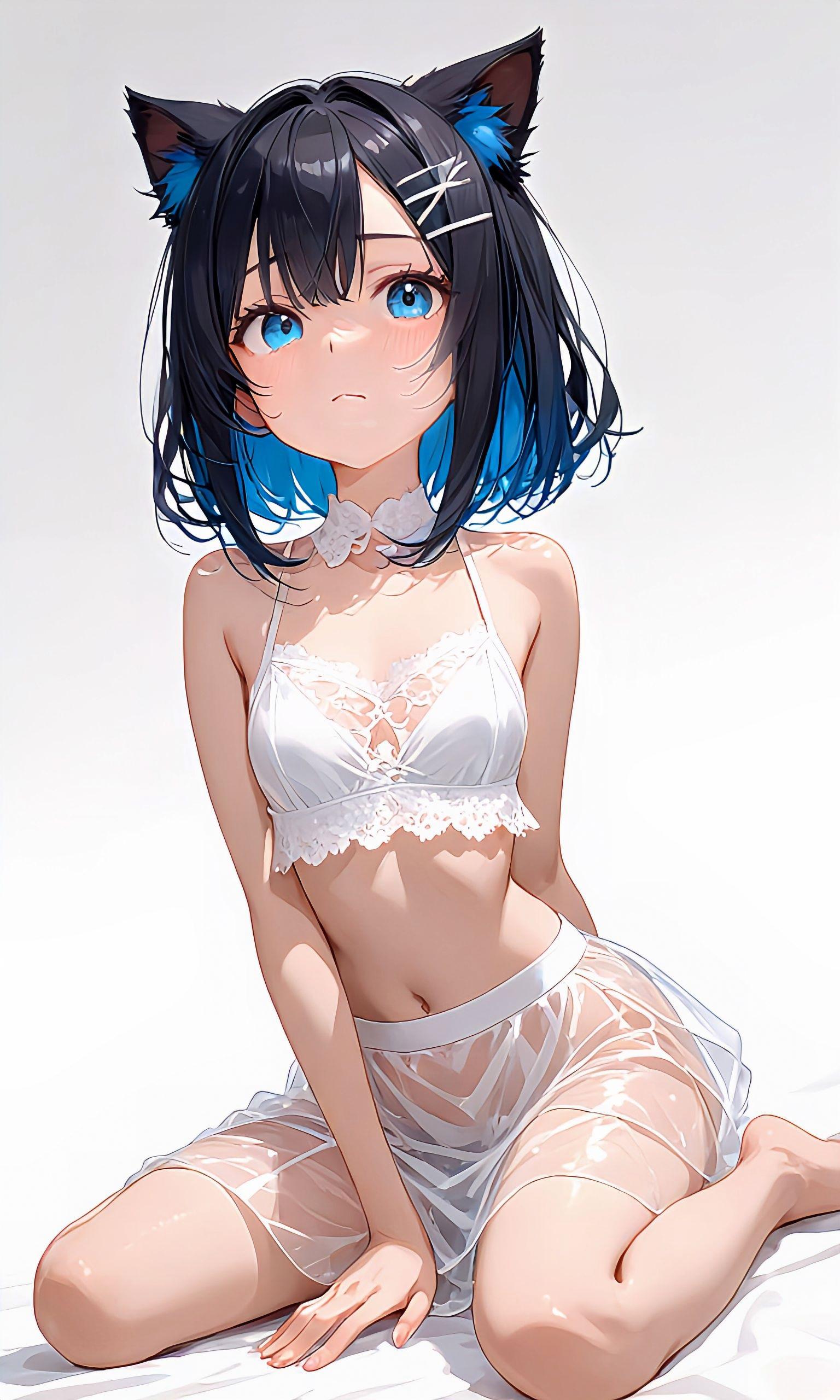 シースルー
