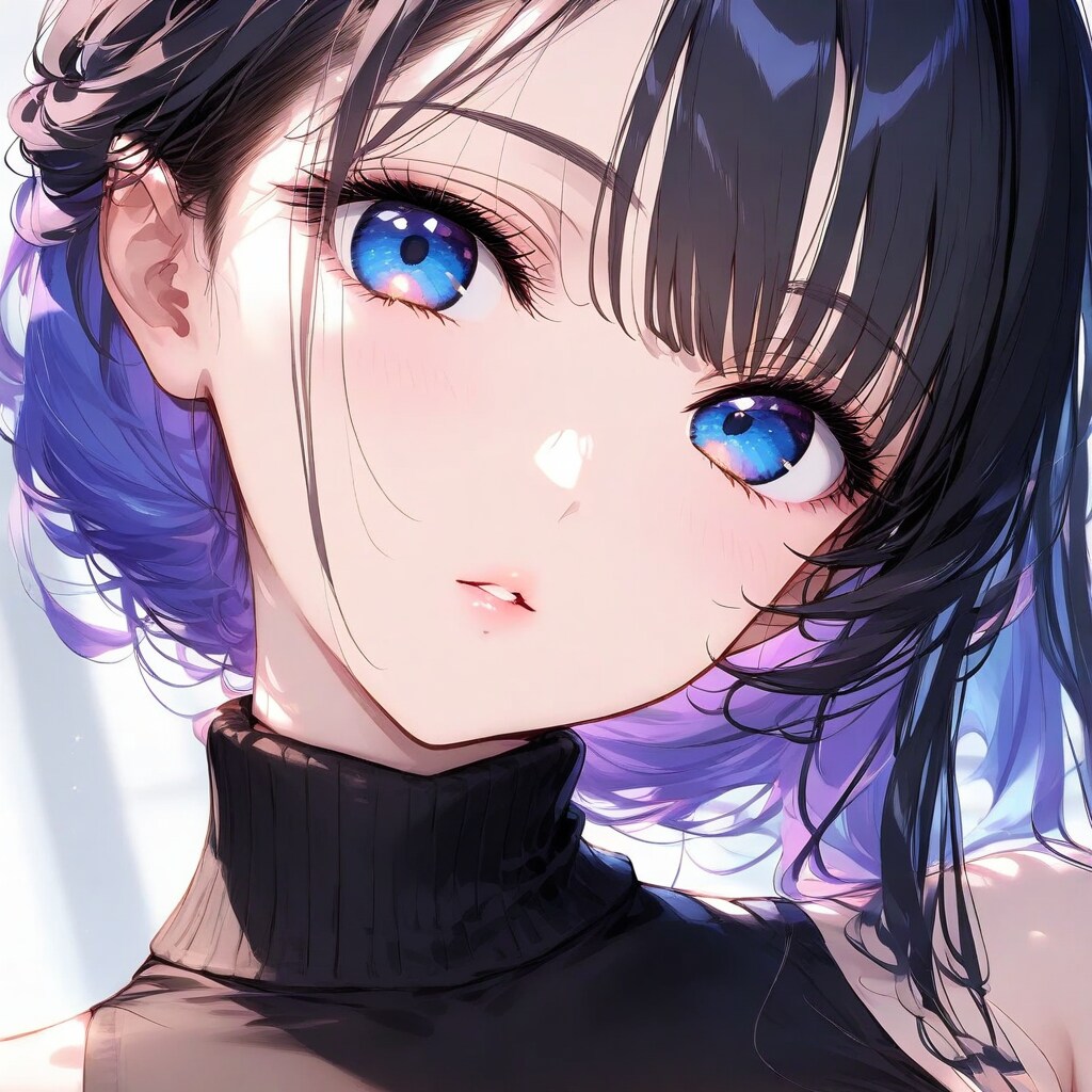 麗しの上司