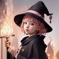 寒いし火を出したら温まりそう 4枚目