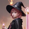 寒いし火を出したら温まりそう 2枚目