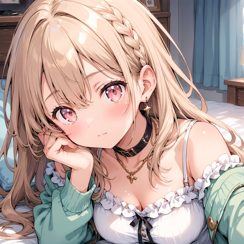 日付召喚 #LARIMAR | の人気AIイラスト・グラビア
