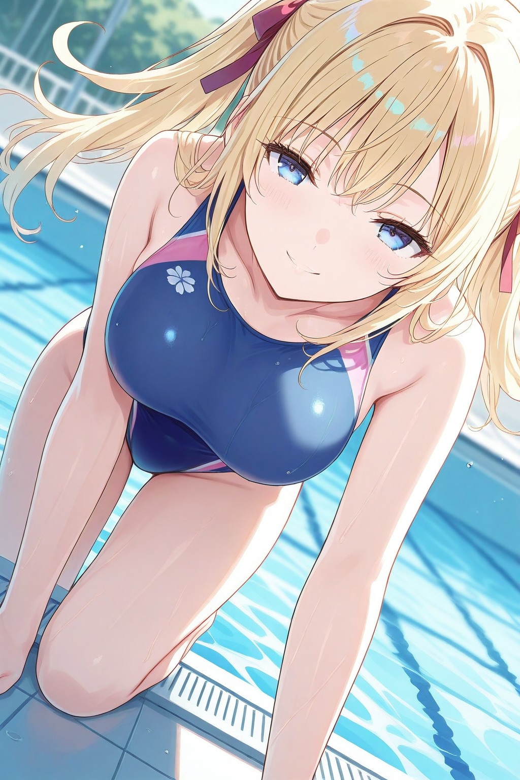 今日のちちぷい　その９９