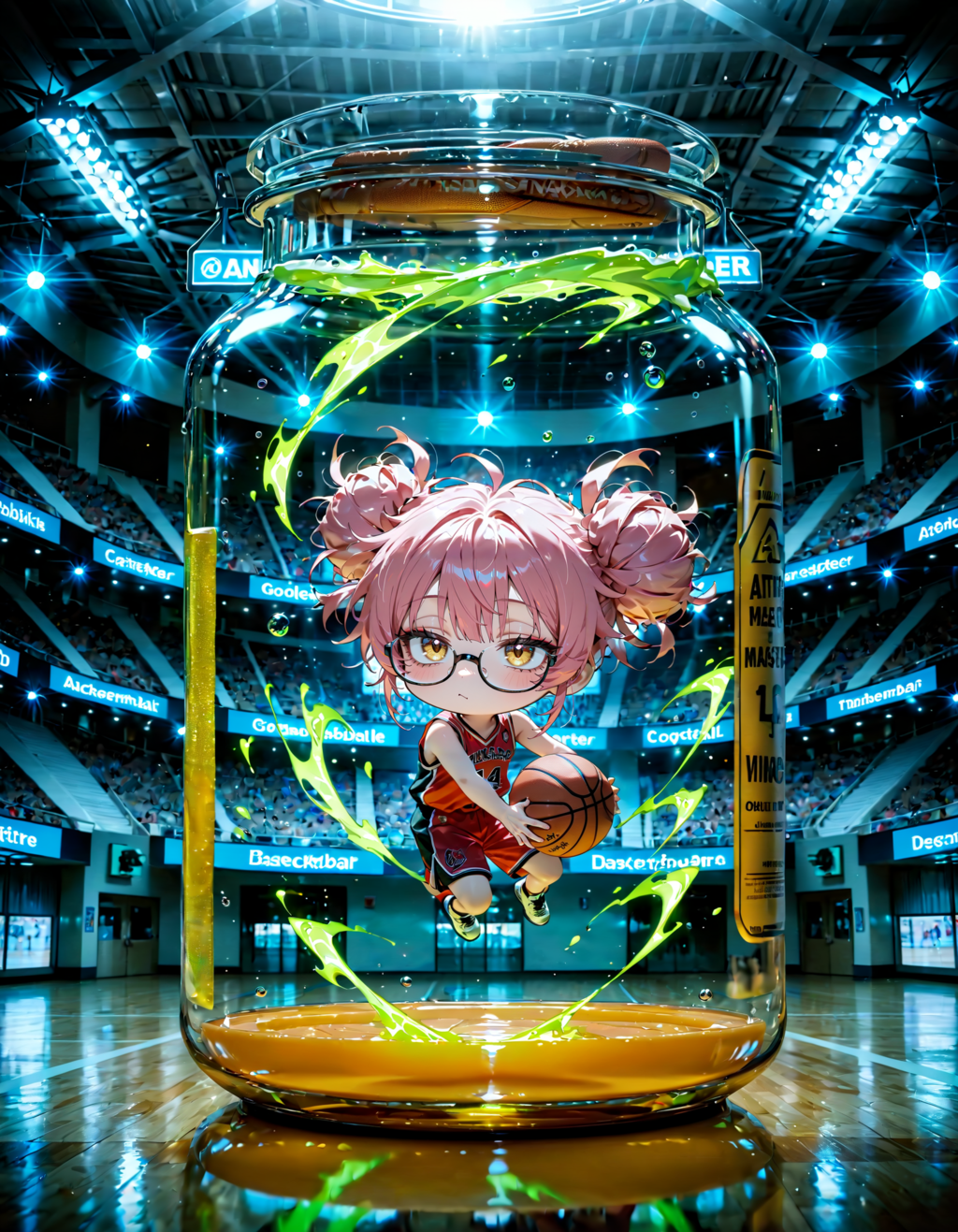 今日は何の日？　バスケットボールの日