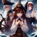 109話（旧）：ダッチマン号参上！ 4枚目