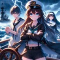 109話（旧）：ダッチマン号参上！ 2枚目