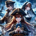 109話（旧）：ダッチマン号参上！ 5枚目