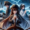 109話（旧）：ダッチマン号参上！ 6枚目
