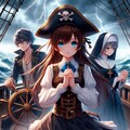 109話（旧）：ダッチマン号参上！ 3枚目
