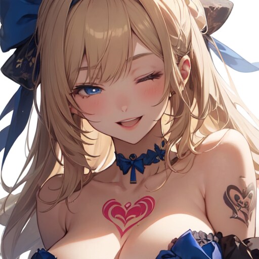 ラブリー淫魔２