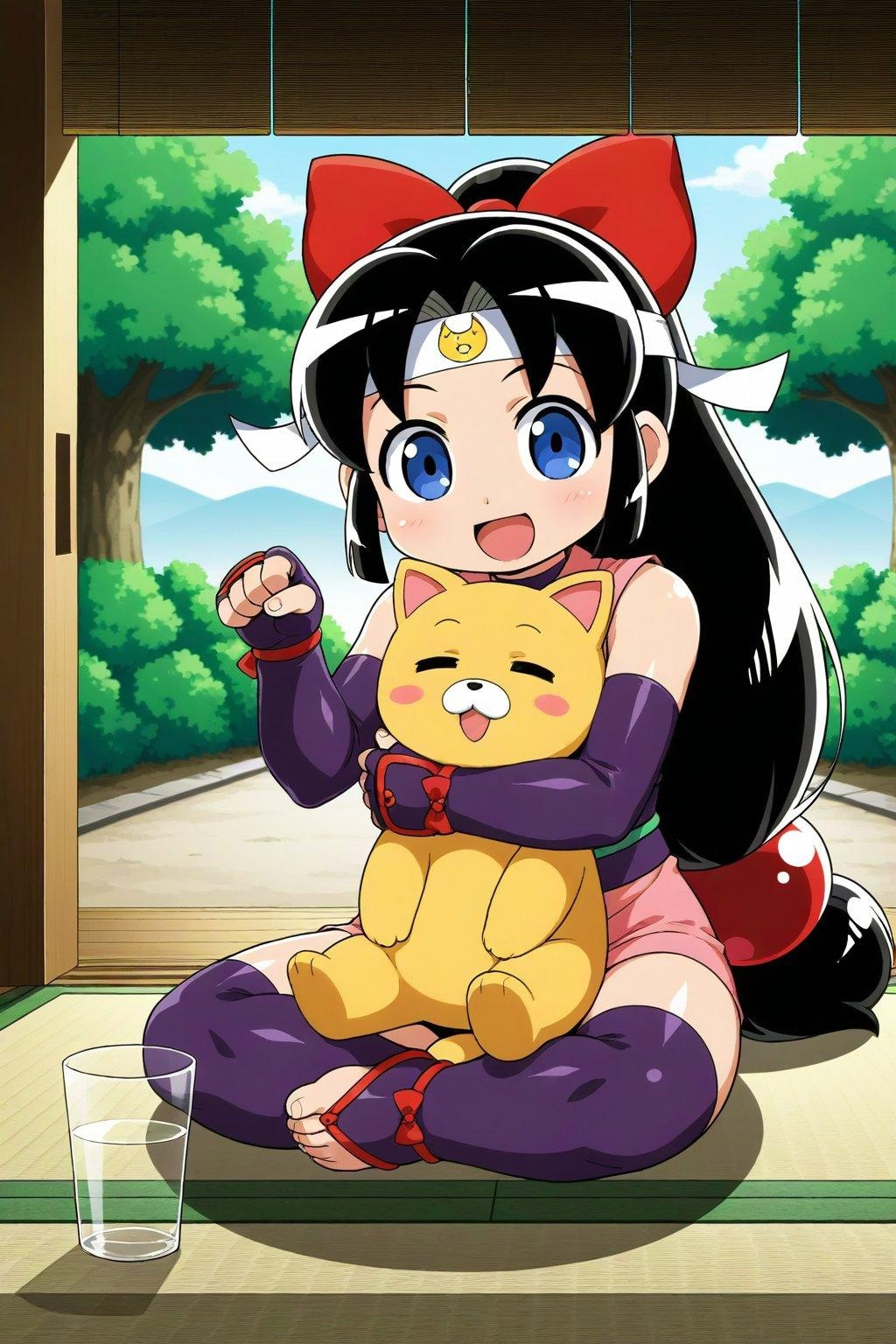 😗どうしても黄色いやつが出ない😗