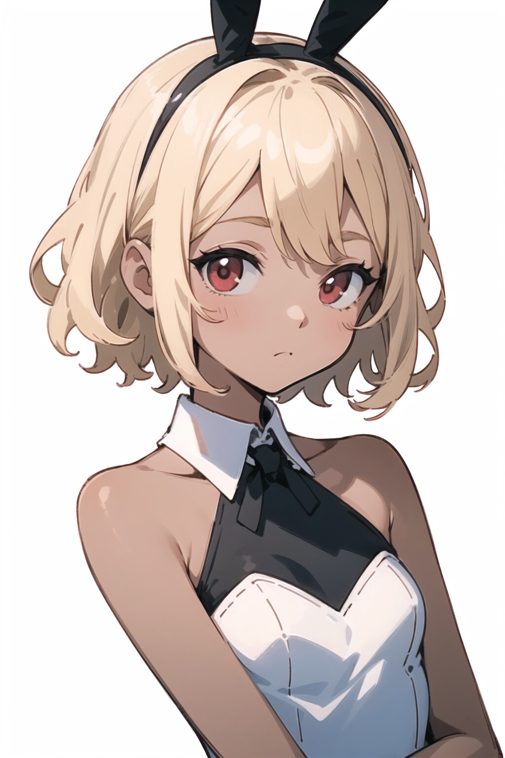 今日のバニーガール（2025/04/15）