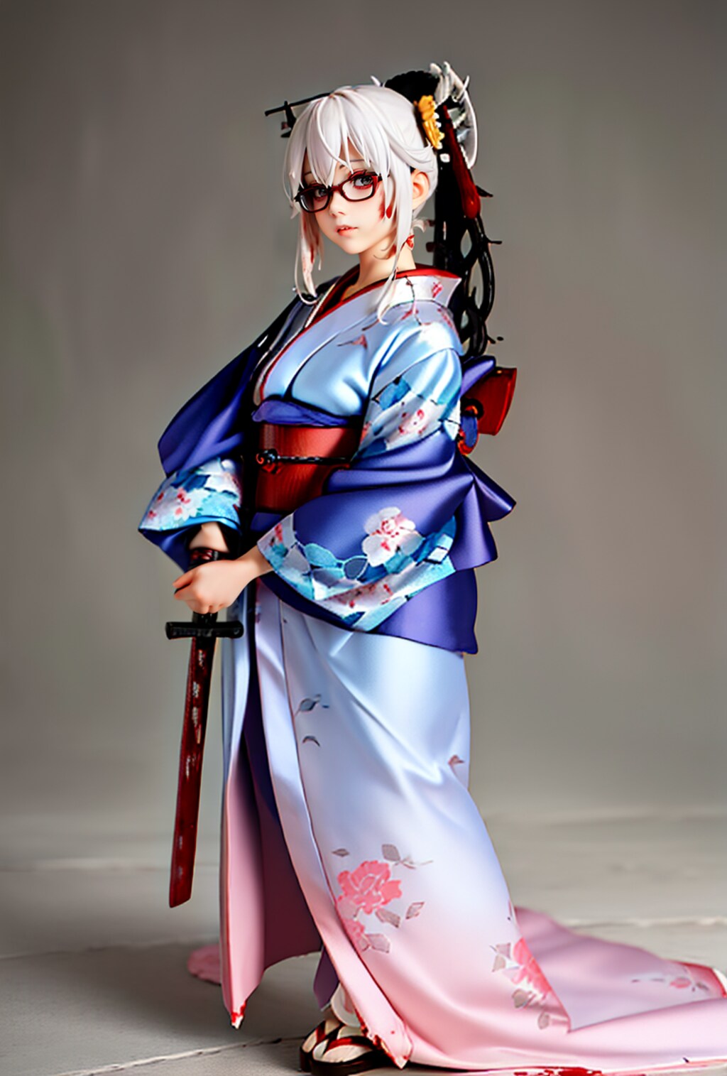 殺人花魁