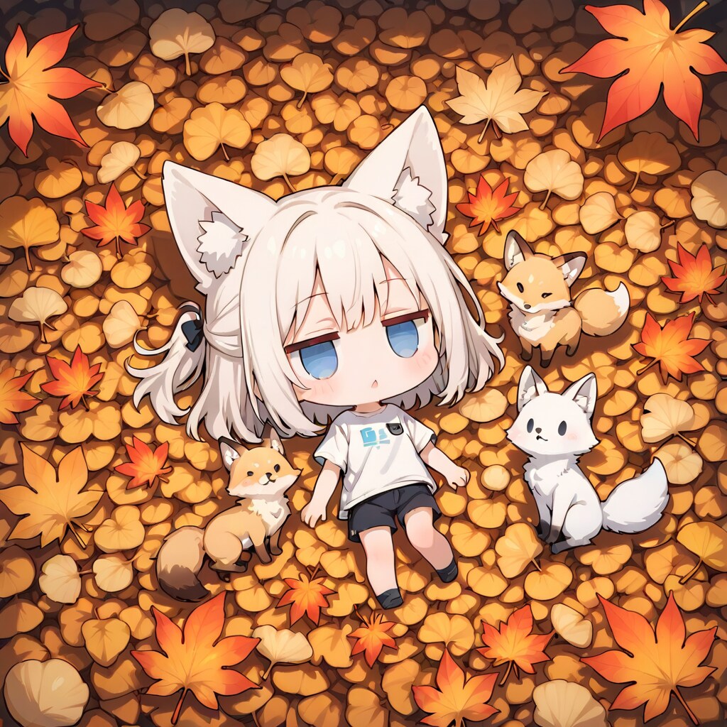 にゅおーん | の人気AIイラスト・グラビア
