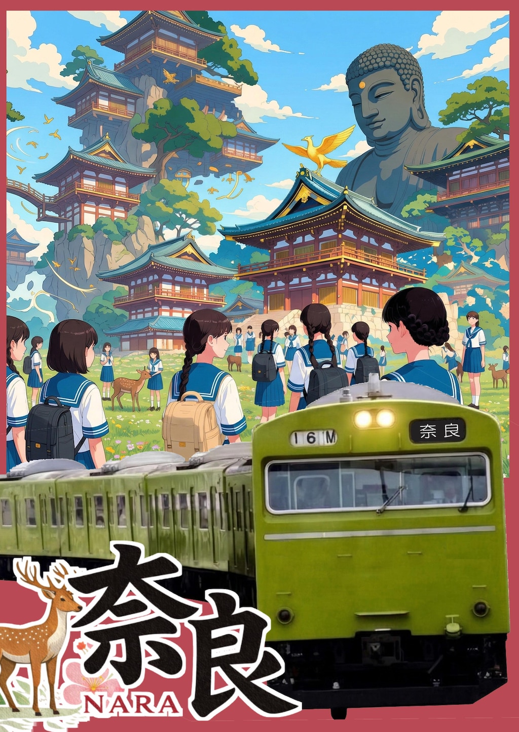 国鉄奈良線その❶１０３系