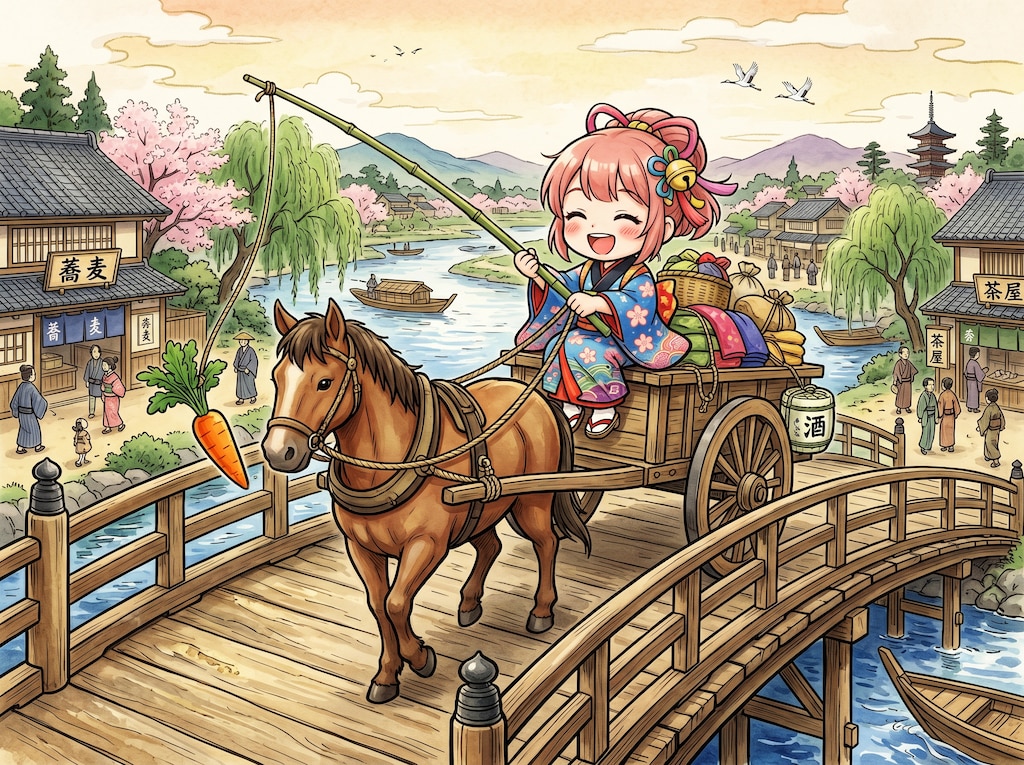 河村瑞賢の功績