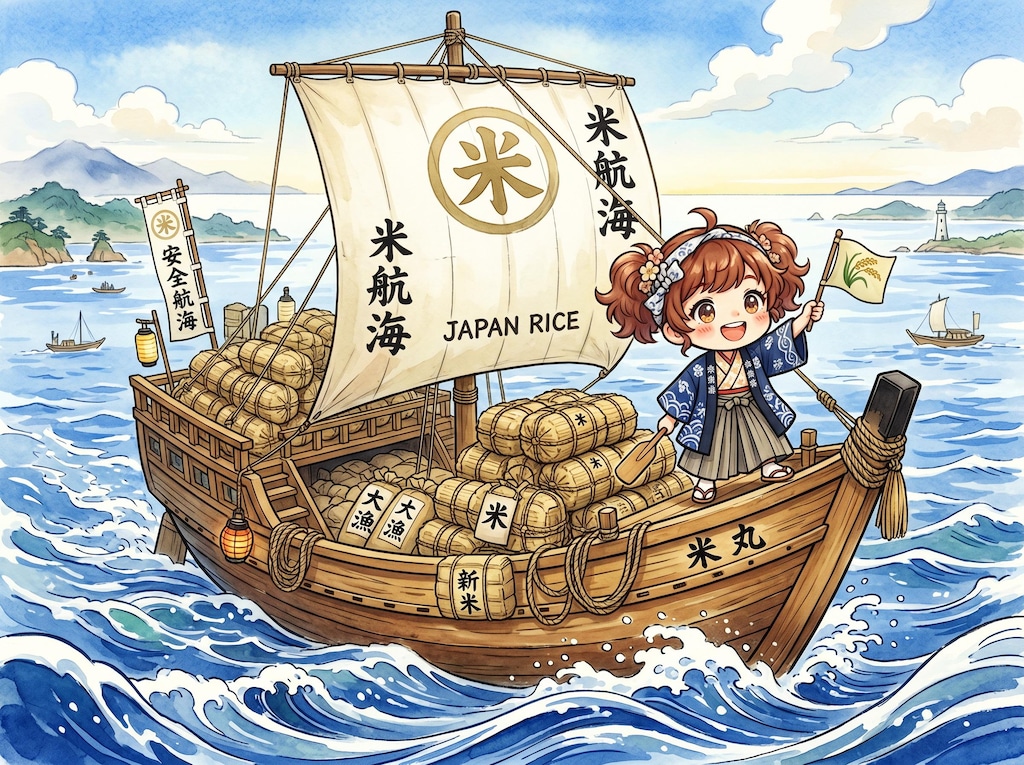 河村瑞賢の功績