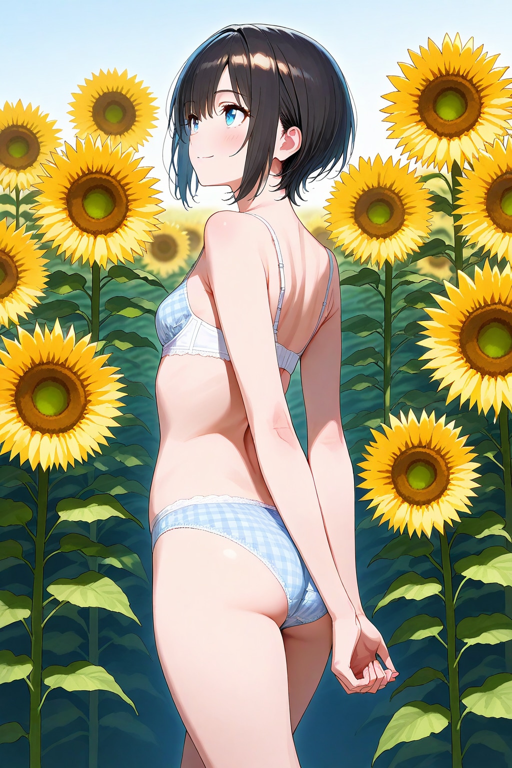 向日葵４