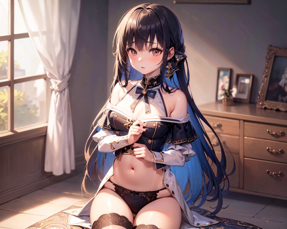 少女