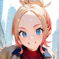 お持ち帰り♡　タウニー 2枚目