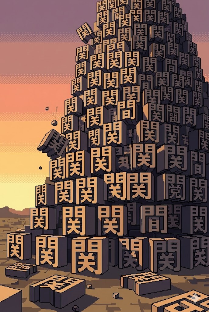 関の山