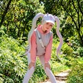 NIKKE　アリス　コスプレ 3枚目